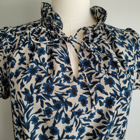 Loft Dress Size Small Petite - Picture 7 of 7